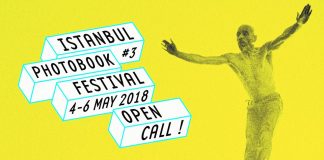 (May 4-6) Istanbul Photobook Festival @ Mimar Sinan Fine Arts University