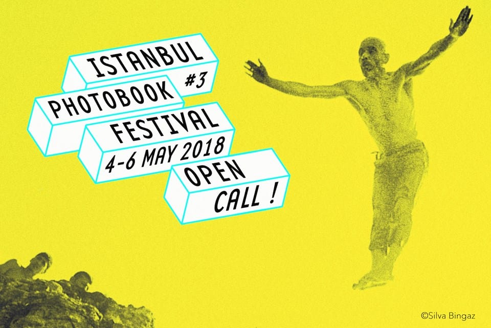 May 4-6) Istanbul Photobook Festival @ Mimar Sinan Fine Arts University