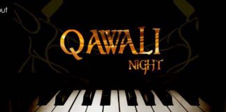 Istanbul Qawali Night by Eat Out Istanbul istanbul qawali night