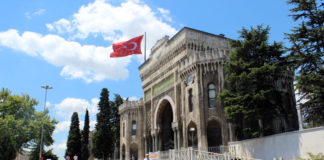 University Guide: Istanbul University Istanbul University