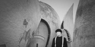 (PAST EVENT) Jonathan Bree @ Salon IKSV