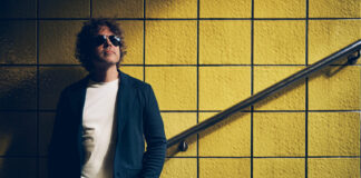 (Past Event) Jasper Steverlinck @ %100 Studio (Zorlu PSM)