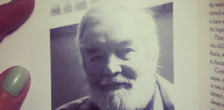 John Freely: A Tribute – The Imaginary Interview John Freely: A Tribute - The Imaginary Interview