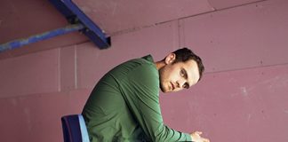 (May 11) Jordan Rakei @ Salon IKSV