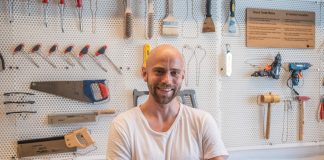 ATÖLYE Spotlight: In Conversation with Joris van Gennip, Photojournalist