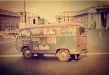 I’ll take you to the Pudding Shop: A taste of Istanbul’s hippie past The Pudding Shop