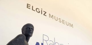 “EU 48/6/N” @ Elgiz Museum EU 48/6/N