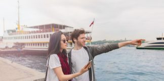 Introducing Piri: Audio Explorations of Istanbul’s Hidden Gems Introducing Piri: Audio Explorations of Istanbul's Hidden Gems