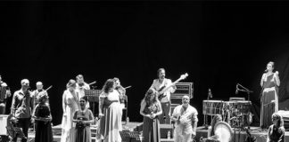 Kardeş Türküler @ Babylon Bomonti Kardeş Türküler