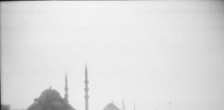 Talk with Katie Nadworny: Film Photography & Forward Motion @ AD.DAR Community Center Katie Nadworny