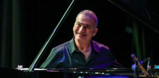 (Past Event) Kerem Görsev Quintet @ Hilton İstanbul Bosphorus