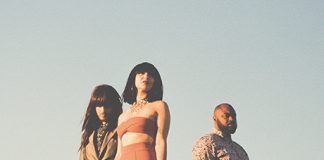 Khruangbin @ Salon IKSV Khruangbin