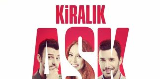 Diaries of a Couch Potato: How to Learn Turkish via Kiralık Aşk (Love for Rent) Kiralık Aşk