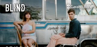 (PAST EVENT) Garanti BBVA Concerts: Kit Sebastian @ Blind