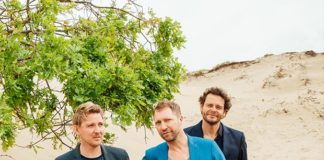 Kraak & Smaak @ Babylon Bomonti Kraak & Smaak