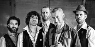 La Caravane Passe @ Babylon Bomonti La Caravane Passe