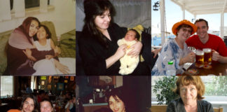 Annelerimize Mektuplar (Letters to Our Mothers) – A Mother’s Day Tribute Annelerimize Mektuplar (Letters to Our Mothers)