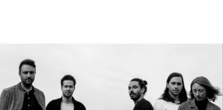 100% Music: Local Natives @ Salon IKSV Local Natives