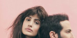 (PAST EVENT) Lola Marsh @ Salon IKSV