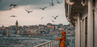 “Longing for Istanbul”: An Expat’s Love Letter to the City of Seven Hills
