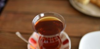A Glimpse at the Magic of Turkish Tea Magic of Turkish Tea 3