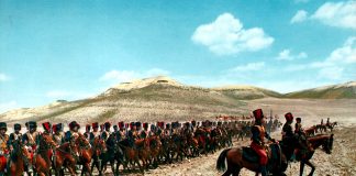 Turkish Films II: Classics, Skeleton Suits, and Lesbian Vampires