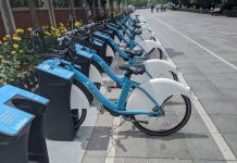 Istanbul’s Short-Term Bicycle Rental System: İSBIKE Istanbul’s Short-Term Bicycle Rental System: İSBIKE