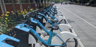 Istanbul’s Short-Term Bicycle Rental System: İSBIKE Istanbul’s Short-Term Bicycle Rental System: İSBIKE
