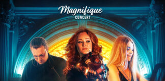 (May 9) Magnifique Concert: Ludovico Einaudi @ MOİ Sahne