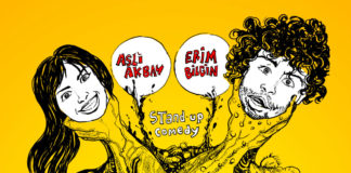 Malignant Humour III (Stand-up in English) @ kargART Sahne Malignant Humour III