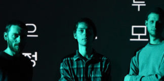 Mammal Hands @ Salon IKSV Mammal Hands