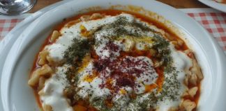 Essential Turkish Dishes #01: Beloved, Delightful Dumplings – Mantı Mantı