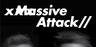 (June 25) Massive Attack @ Zorlu PSM