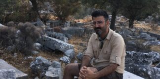 Archaeology Spotlight: In Conversation with Professor/Dr. Mehmet Gürbüzer of Amos Ancient City Excavations and Research Team Dr. Mehmet Gürbüzer