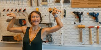 ATÖLYE Spotlight: In Conversation with Melis Abacıoğlu, Founder of Actifit, Kızlar Sahada, & SWEATers App ATÖLYE Spotlight: In Conversation with Melis Abacıoğlu, Founder of Actifit, Kızlar Sahada, & SWEATers App