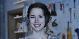 ATÖLYE Spotlight: In Conversation with Meltem Şahin, Illustrator, Animator and Educator Meltem Sahin