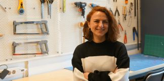 ATÖLYE Spotlight: In Conversation with Merve Bayram, Founder of İka Bağları ATÖLYE Spotlight: In Conversation with Merve Bayram, Founder of İka Bağları