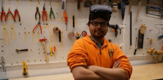 ATÖLYE Spotlight: In Conversation with Michael Barngrover, VR Developer Michael Barngrover VR