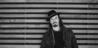 Michael Franti @ Babylon Bomonti Michael Franti