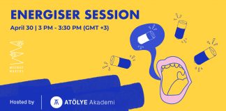 Retrospective – “Energiser Session” with Mischief Makers