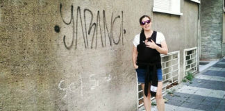 Expat Life: Having a Baby in Turkey Expat Life: Having a Baby in Turkey