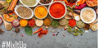 MixItUp with Pop-Up Dinners Istanbul MixitUp