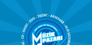 Music Bazaar (Record Fair) @ Tepe Nautilus Music Bazaar