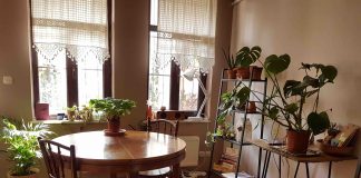 Nadas Istanbul: A New Creative House in Yeldeğirmeni, Kadıköy nadas