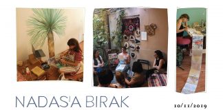 Open Call: Nadas’a Bırak Fall Art Residency Programme (Deadline: 21 September)