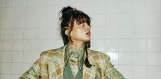 (PAST EVENT Noga Erez @ Salon IKSV