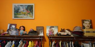 Thrifting in Istanbul 101: Best Places to Shop thrifting in Istanbul