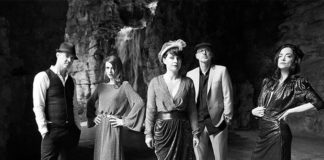 Nouvelle Vague & DJ Chris Tofu (Midnight Session) @ Babylon Bomonti Nouvelle Vague