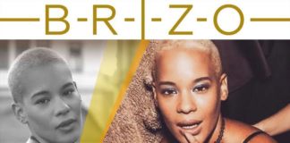 Valentine’s Dinner ft. Solanch De La Rose @ Brizo Brizo