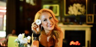 In Conversation with Senem Selimi, Istanbul Party Guru Senem Selimi